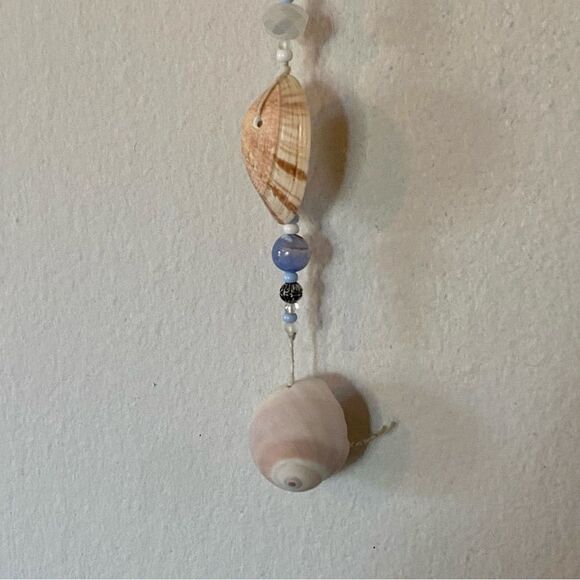 Handmade Shell Hanging Decor - Picture 6 of 6